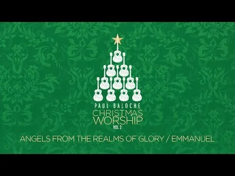 Angels From the Realms of Glory - Emmanuel official video thumbnail