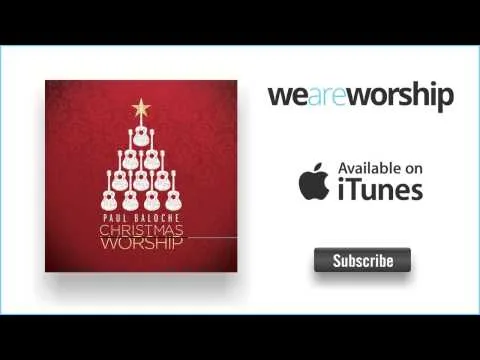 Angels Instrumental by Paul Baloche video thumbnail