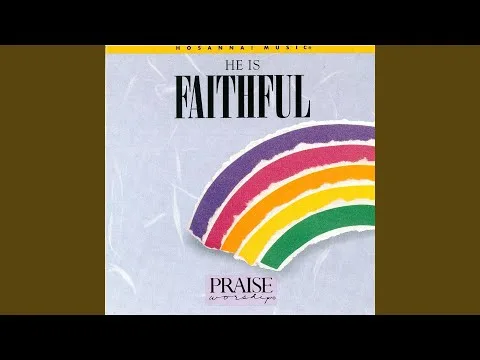 Change My Heart, O God by Paul Baloche video thumbnail
