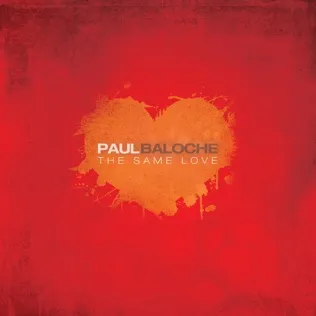 Paul Baloche Christ the Lord