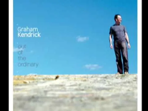 Creation's King official video thumbnail