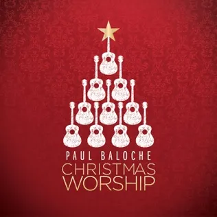 Paul Baloche Follow That Star