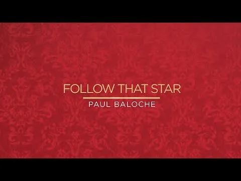 Follow That Star official video thumbnail