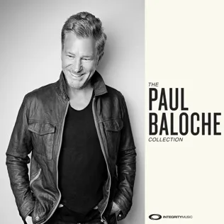 Paul Baloche Found In You 