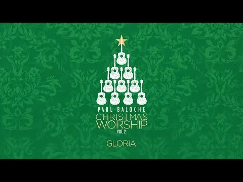 Gloria official video thumbnail