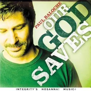 Paul Baloche God Most High