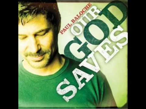 God Most High official video thumbnail