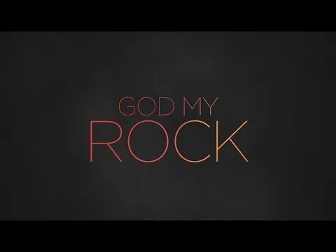 God My Rock by Paul Baloche video thumbnail