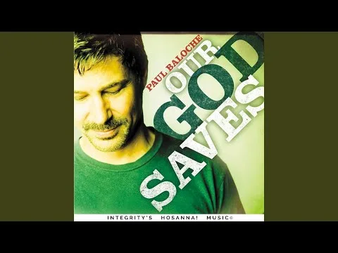 Great Redeemer official video thumbnail
