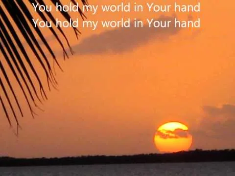 Healer by Paul Baloche video thumbnail