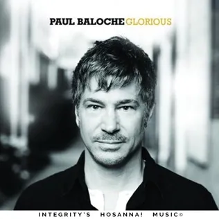 Paul Baloche How Great Is The Love