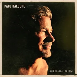 Paul Baloche I Am Thankful