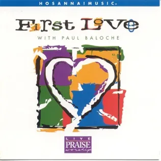 Paul Baloche I Have Kept The Faith