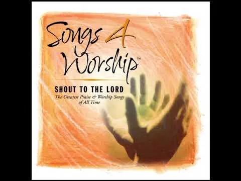 I Will Celebrate by Paul Baloche video thumbnail