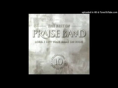 I Will Not Forget You by Paul Baloche video thumbnail
