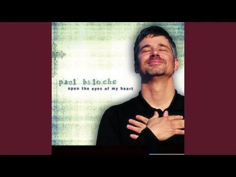 I Worship You official video thumbnail