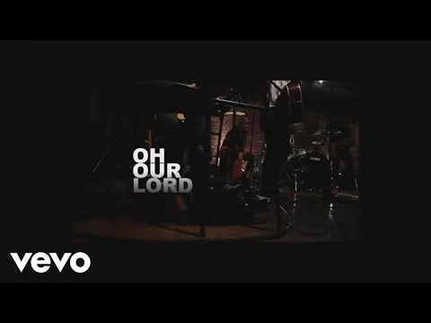 Oh Our Lord official video thumbnail