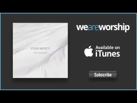 Psalm 92 (It Is Good) by Paul Baloche video thumbnail