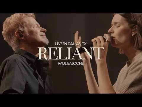 Reliant official video thumbnail