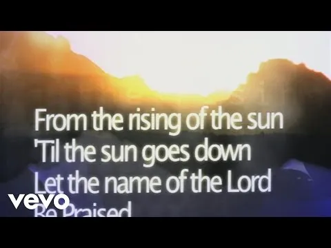 Rising official video thumbnail