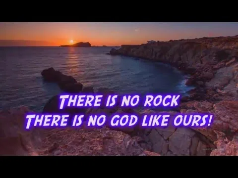 Rock of Ages by Paul Baloche video thumbnail