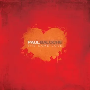 Paul Baloche Shout for Joy