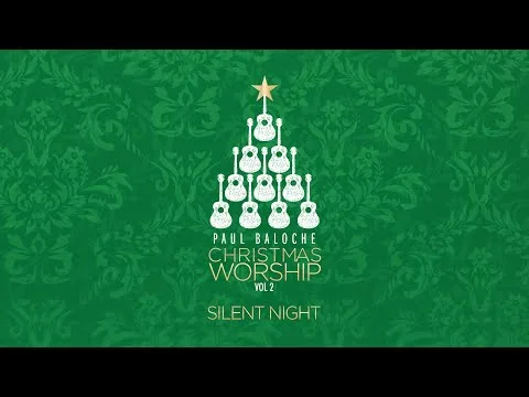 Silent Night official video thumbnail