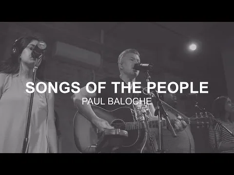 Songs Of The People official video thumbnail