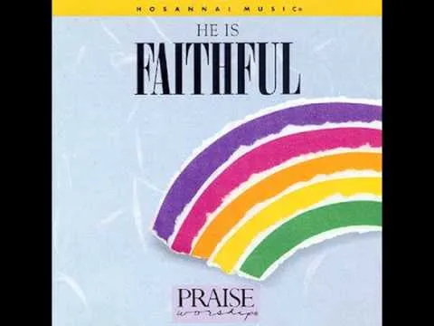 Teach Me Your Ways by Paul Baloche video thumbnail
