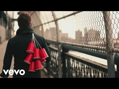 The Same Love official video thumbnail