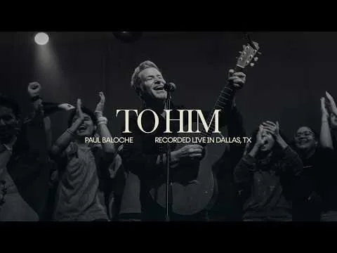 To Him / To Him Who Sits On The Throne official video thumbnail