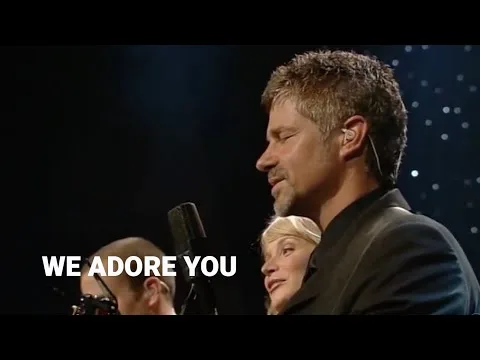 We Adore You official video thumbnail