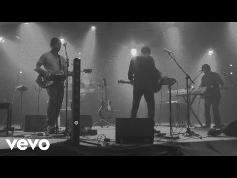 We Are Saved official video thumbnail