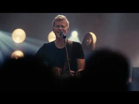 What A Good God by Paul Baloche video thumbnail
