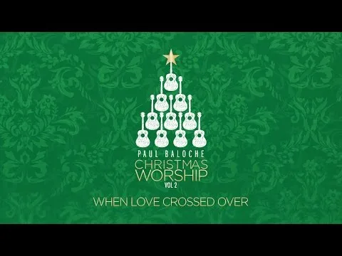 When Love Crossed Over official video thumbnail