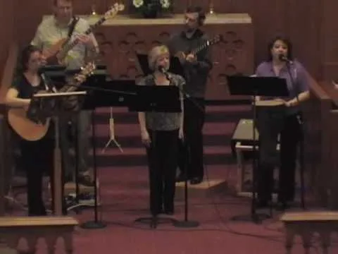 You Have Shown Us by Paul Baloche video thumbnail