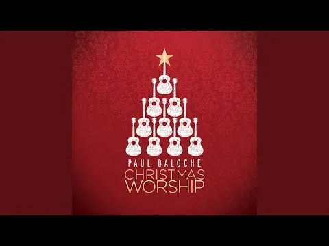 Your Name - Christmas Version by Paul Baloche video thumbnail