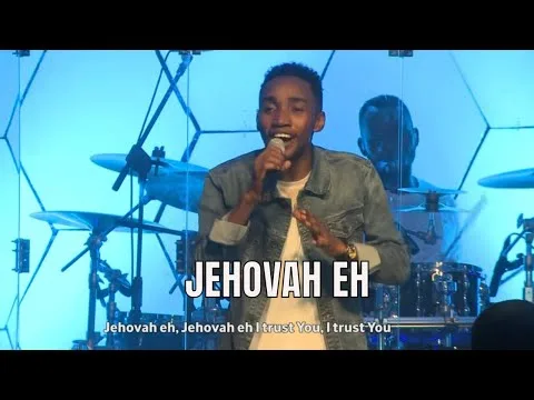 Jehovah Eh by Paul Clement video thumbnail