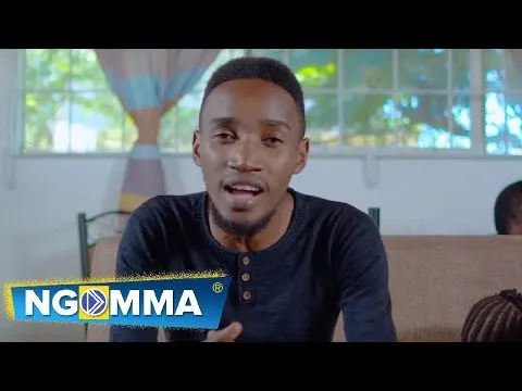 Mungu Hawezi Kukuacha by Joel Lwaga video thumbnail