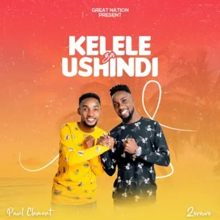 Paul Clement Kelele Za Ushindi