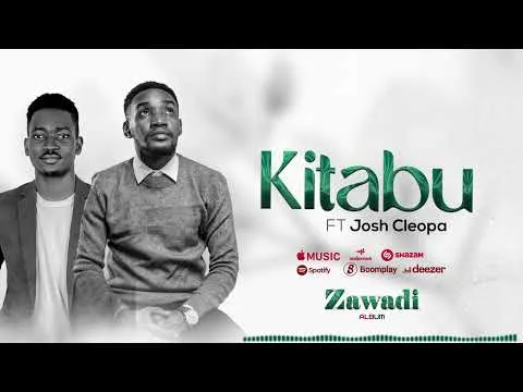 Kitabu by Paul Clement video thumbnail