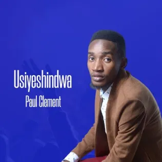 Paul Clement Mungu Halisi