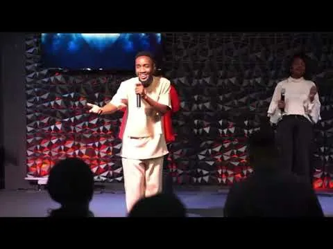 Mwaminifu by Paul Clement video thumbnail
