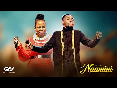  Naamini by Paul Clement video thumbnail