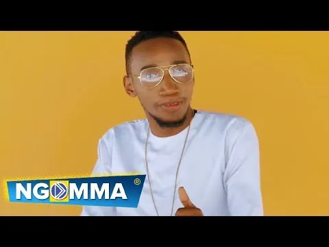 Namba moja official video thumbnail