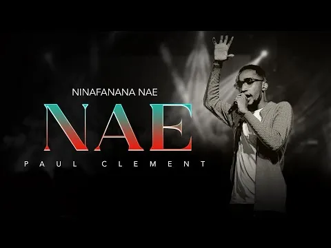 Ninafanana Nae official video thumbnail
