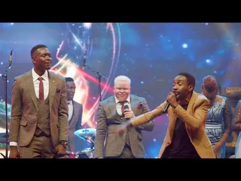 Roho official video thumbnail