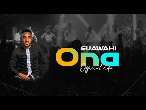 SIJAWAHI ONA by Paul Clement video thumbnail