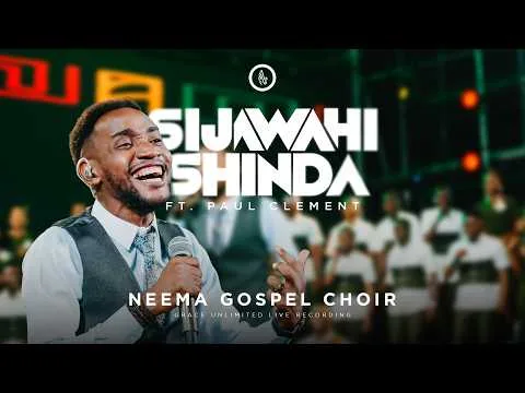 Sijawahi Shinda official video thumbnail