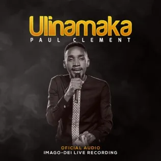 Paul Clement Ulinamaka